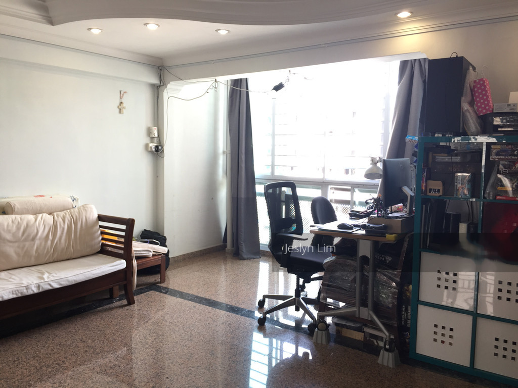 Blk 106 Rivervale Walk (Sengkang), HDB 4 Rooms #150290162